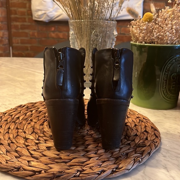 Authentic Rag and bone booties! Rag and bone boots! - Picture 7 of 7